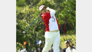 안선주, 일본 여자프로골프 2018시즌 상금왕 확정