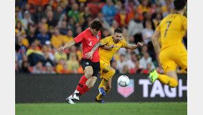 장현수 공백 지운 김민재, 벤투의 신뢰를 얻다