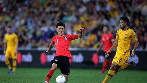 ‘기성용 대체자’ 황인범, 절반의 성공