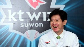 “목표는 가을야구” 닻 올린 이강철호, 급선무는 마운드 안정