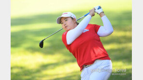 안선주, 2018년 JLPGA 투어 상금왕 등극