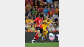 패배는 피했지만…벤투호, 안타까운 빌드 업 & 집중력