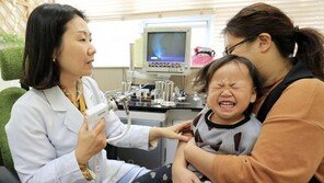 “만 65세 이상, 독감 무료 예방접종 하세요”