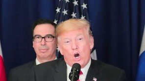 CNN, ‘백악관 출입기자 소송전’ 1라운드 승리…“적법하지 않은 절차”