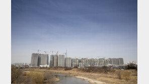 서울 아파트 구매심리 ‘꽁꽁’…매매 대신 전월세로 발길 돌려