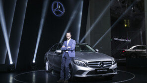 [원성열 기자의 CAR & TRACK] 벤츠의 기술력…‘친환경 디젤’ 진수를 선보이다