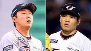 배영수-박정진과 한화의 아름다운 이별이 시사하는 것