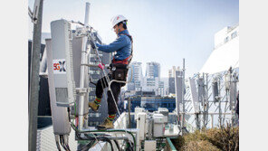 이통사 ‘5G 대전’ 본격화…내달 1일 첫 송출