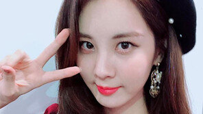 [#해시태그 컷] 서현 태국어…못하는 게 뭐니?