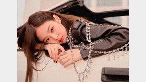 솔로 ‘갓제니’