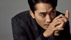 [인터뷰] 송승헌 “놀면서 촬영했는데…‘뺀질이’ 연기 잘했대요”