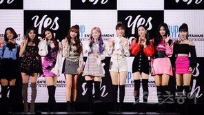 [연예뉴스 HOT5] 트와이스도 일본 극우세력 공격 받아