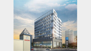 이마트-홈플러스 등 생활 인프라 풍부한 ‘몰세권’ 오피스텔 