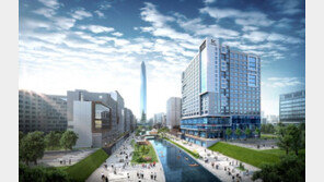 스타필드-시티타워 등 풍부한 개발호재 갖춘 중소형 오피스텔