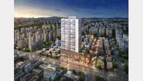 TV 프로그램 ‘특별분양쇼-화제의 현장’에 나왔던 그 오피스텔