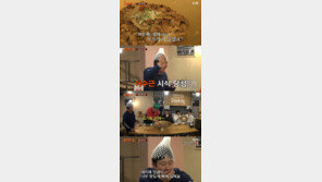 ‘신서유기6’ 이수근, 홋카이도 초대형 돼지 덮밥 시식에 “놓치면 안 된다”