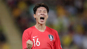 조마조마 벤투호 ‘플랜B’도 합격점