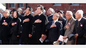 李총리 “순국선열 끝까지 찾아 명예롭게 모실것”