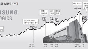 정권따라 뒤바뀐 ‘삼바’ 잣대… “미래사업 뿌리마저 흔들려”