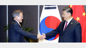 시진핑 “내년 방북”… 비핵화 올해는 빈손, 긴 호흡으로 간다