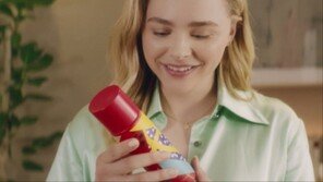 SK-II, 클로이 모레츠의 피테라 원더랜드 영상 인기