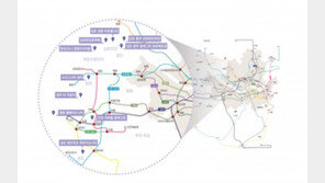 여보, 우리도 여기로 이사 가볼까?