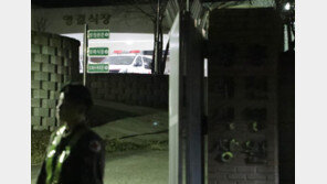 육군 “양구 사망 일병, 병영 갈등은 아냐…유서 없었다”