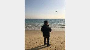 ‘미운 우리 새끼’서 공개된 이병헌-이민정 아들…“우리 아빠가 유진 초이”