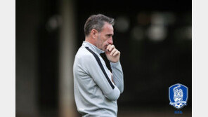 2018년 마지막 A매치, 벤투의 눈도장 받을 마지막 기회