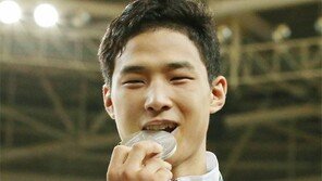 ‘올림픽 은’ 유도 안바울, 병역특례 봉사활동 서류 조작 의혹