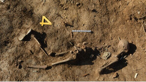 화살머리고지 유해 5구 추가…軍, 유족 DNA 등록 요청