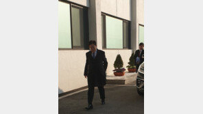 [일문일답] 이재명 “7개월간 뭐하고 이제서 휴대폰 제출하라 하나요”