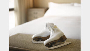 그랜드 하얏트 서울, ‘윈터 온 아이스’ 패키지 선봬