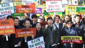 사라져가는 희망… K리그2 우승팀 아산무궁화의 운명은