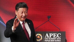 中대표단, 공동성명 작성 압박차 APEC 의장국 사무실에 ‘난입’