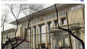 中, 동성애 소설 쓴 작가에 징역 10년…성폭행 보다 중형