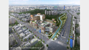 배후수요 갖춘 상가 인기…시흥 플랑드르 상업시설 주목