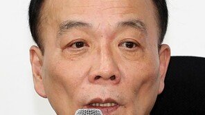 전원책 “마피아보다 못한 계파정치…오세훈 황교안 대표 넘보면 그게 정당인가”