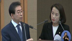 “동의한 사람만 조사…서울시, 채용비리 근절의지 있나”