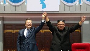 “美, ‘北 비핵화 협상’서 중국보다 한국에 의지해야”