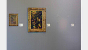 6년전 도난됐던 10억원 상당 피카소 추정 그림, 루마니아에서 발견