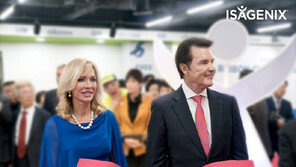  아이사제닉스, 지난 16일 한국지사 오픈 기념 리본 컷팅식 성료