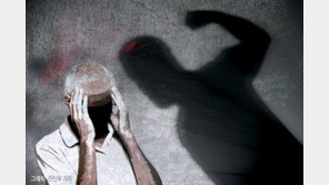 울산서 술 취한 20대, 폐지 줍던 70대 할머니 폭행