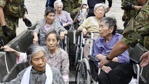 ‘노인나라’ 日, 성인기저귀 쓰레기 골치…연 78억장 생산