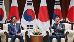 文대통령 “日, 식민지 시대 진실 마주해야”