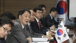 한미 방위비협상 최종 타결 불발…“총액 입장 좁히는 과정”