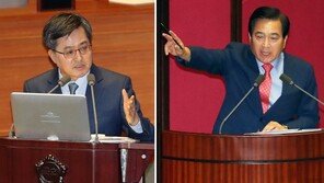 檢, ‘업무추진비 자료 유출 논란’ 심재철 보좌진 줄소환