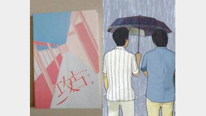 동성연애 소설 작가에 징역 10년 중형…“성폭행범이 3년인데?” 논란