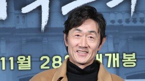 ‘국가부도의 날’ 허준호 “베란다 신, 실제 슬픈 경험 있다”