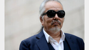 가수 전인권 자택 무단침입 40대 남성 현행범 체포